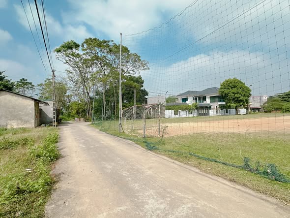 Đất nền khu tái định cư Thụy Vân, Phường Nông Trang, 152.5m² - Sổ hồng đầy đủ, giá tốt!