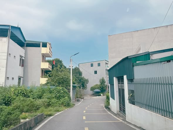 Đất nền Nông Trang, Việt Trì 82m² giá 4 tỷ - Đường ô tô vào tận nơi!