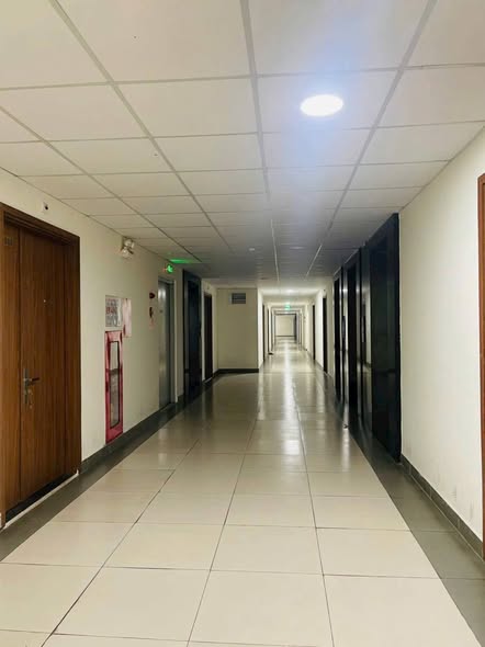 Căn hộ Tecco Home An Phú 47,2m² giá 1,3 tỷ - Đầu tư sinh lời hấp dẫn!