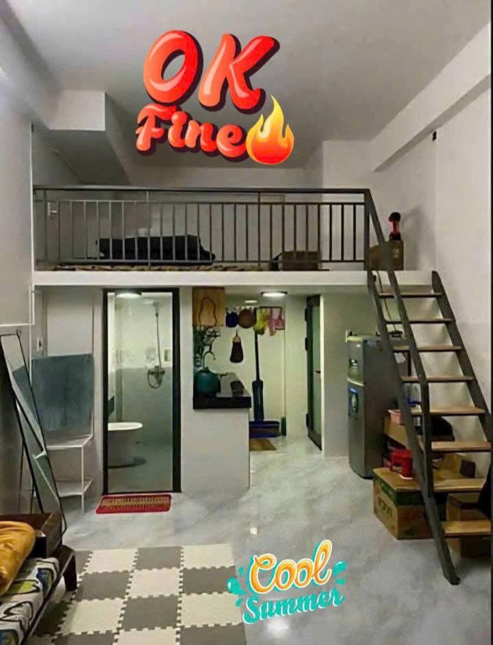 Căn hộ mini Hoàng Diệu Đà Nẵng 60m² giá 4 tỷ - Đầu tư sinh lời ngay!