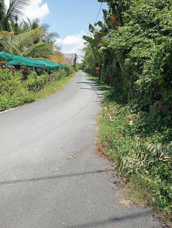 Đất mặt tiền hẻm 873, phường Long Phước, TP Thủ Đức 15.938m² giá 85 tỷ - Cơ hội đầu tư sinh lời!