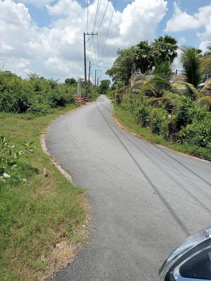 Đất nền Long Phước, TP Thủ Đức 83.000m² giá 900 tỷ - Đầu tư hiệu quả dài hạn!