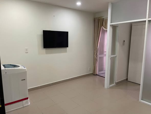 Căn hộ chung cư Hiệp Thành 3, Thủ Dầu Một, 37m² giá 920 triệu - Sổ hồng riêng vĩnh viễn!