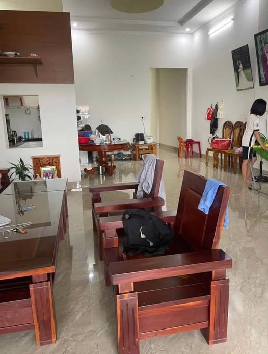 Nhà TĐC An Phương, Đông Gia Nghĩa, 150m² giá 2.15 tỷ - Sẵn sàng vào ở!