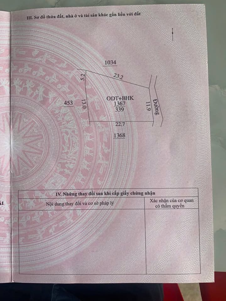 Đất nền Phổ Minh, Đức Phổ 3600m² giá 600 triệu - Sổ hồng chính chủ, ô tô vào tận nơi!