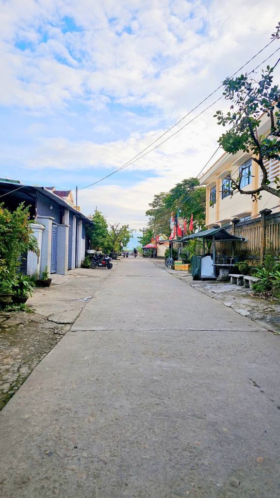 Đất nền Tịnh Bắc, Sơn Tịnh 275m² giá 1 tỷ - Vị trí kinh doanh siêu đắc địa!