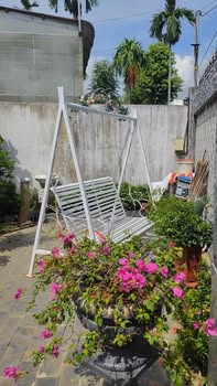 Nhà cấp 4 sân vườn Nghĩa Dõng 300m² giá 2 tỷ - Đầu tư sinh lời!