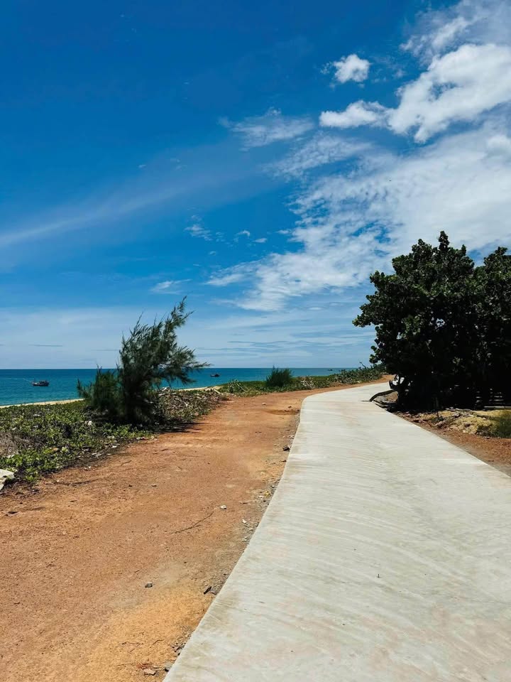 Đất nền biển Hoài Hải 145m² giá 1 tỷ - Đầu tư lý tưởng!