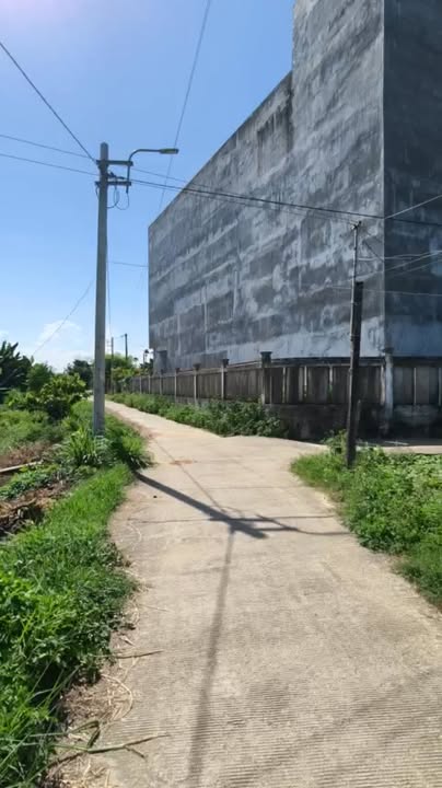 Đất nền Trương Q Trọng, Quảng Ngãi 360m² giá chỉ 100 triệu - Cơ hội đầu tư tuyệt vời!