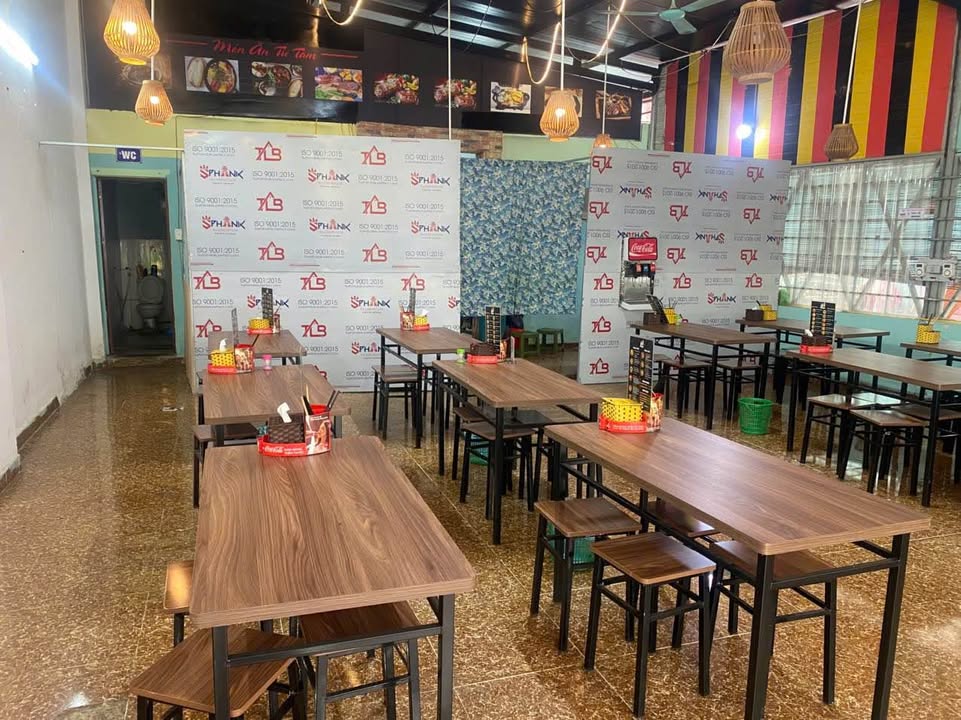 Cho thuê mặt bằng Quế Võ 100m² giá 7 triệu - Vị trí vàng gần chợ Lãm Làng!