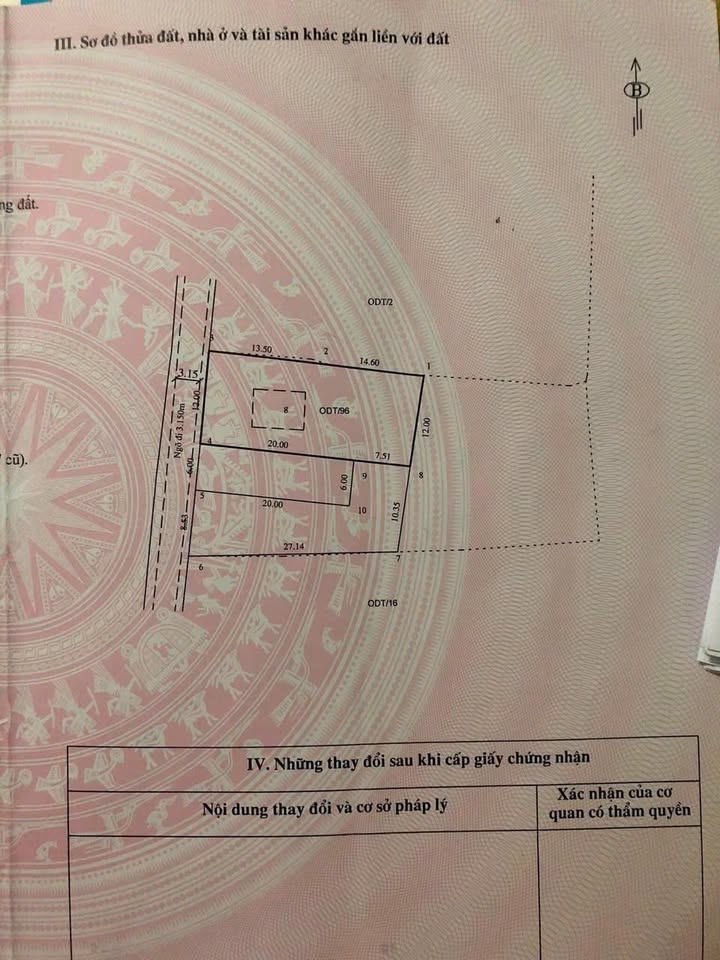 Đất nền khu phố 3 Hà An 330m² giá 3.3 tỷ - Cơ hội đầu tư tuyệt vời!