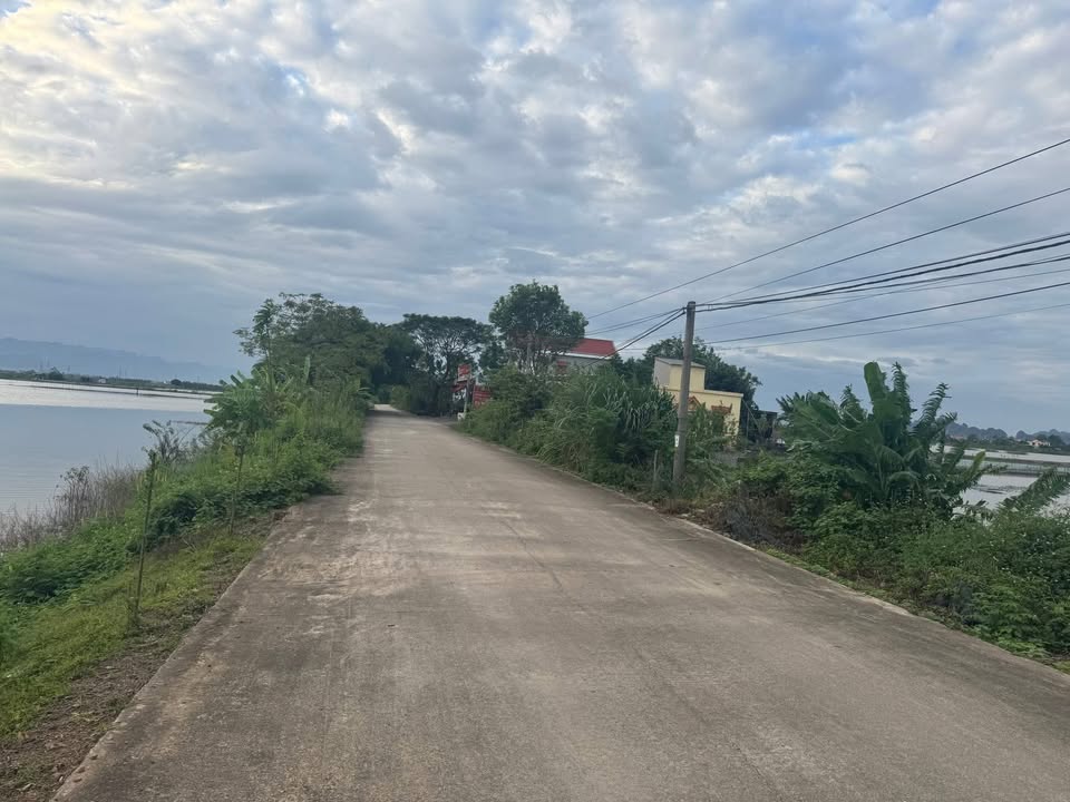 Đất nền Phú Lộc Nho Quan 200m² giá đầu tư - Cơ hội không thể bỏ lỡ!