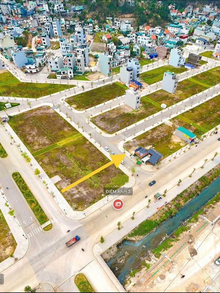 Townhouse Lideco Hoài Đức 55m² giá 4 tỷ - Hướng Đông hiếm có!