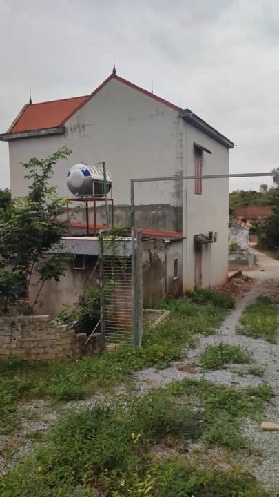 Đất thổ cư Hà Phú 13 Tam Dị Lục Nam 950m² - Sẵn nhà chỉ việc ở!