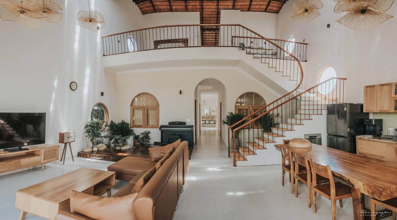 Khách sạn đường Nguyễn Thị Nghĩa, Đà Lạt 11 phòng - Cơ hội đầu tư sinh lời