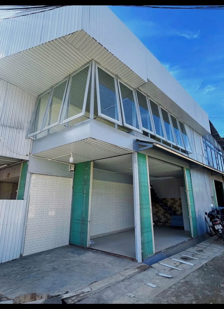 Mặt bằng kinh doanh phường 8 Đà Lạt 27m² giá 9 triệu - Vị trí đắc địa ngay chợ