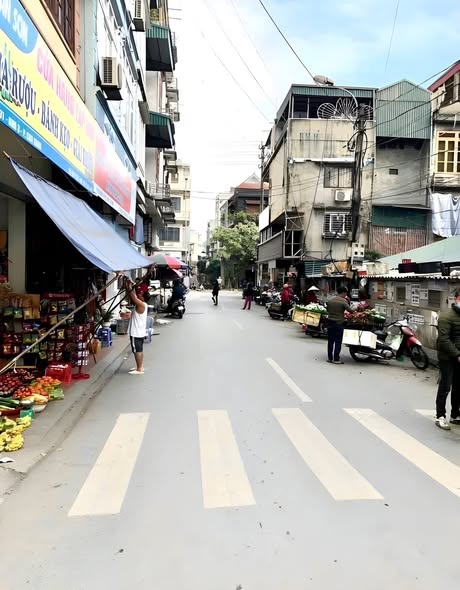 Đất nền Chợ Sato - Cao Xanh 69.75m² giá 3.55 tỷ - Cơ hội đầu tư tuyệt vời!