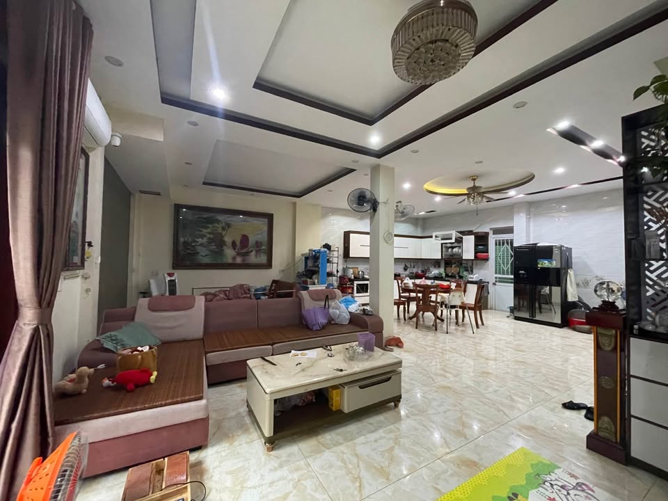 Nhà 3 tầng đường N7, phường Bắc Cường, 90m² - Cần bán gấp, giá tốt!