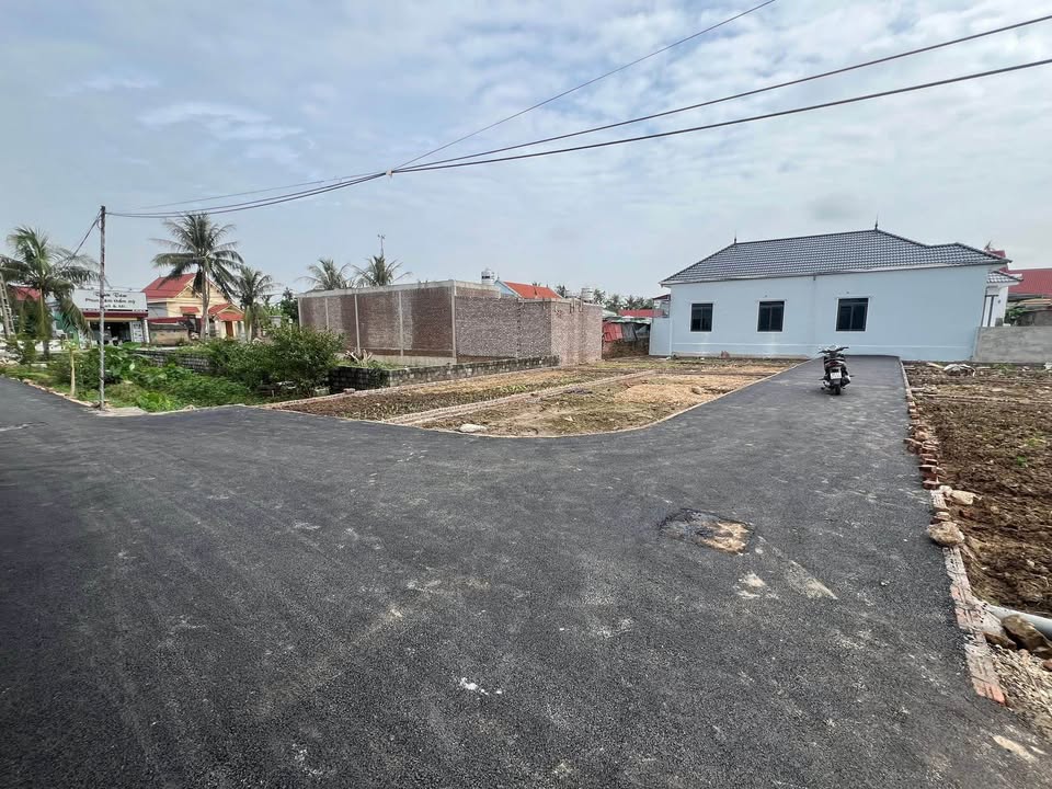 Đất nền thổ cư 60m² tại xã Minh Tân, huyện Kiến Thụy - Đầu tư sinh lời hấp dẫn!