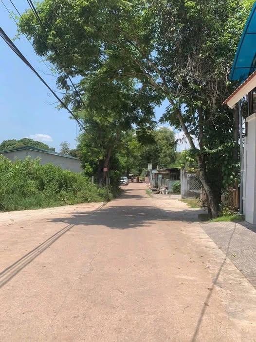 Đất nền kiệt 4A Hoài Thanh, Thủy Xuân 120m² - Gần nhà máy rượu Sake, giá chỉ 1.58 tỷ!