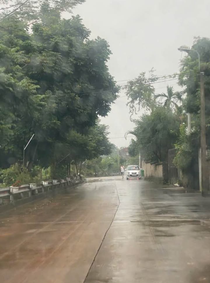 Đất nền Thịnh Đán Thái Nguyên 104,5m² giá chỉ 1 tỷ - Đầu tư sinh lời ngay!