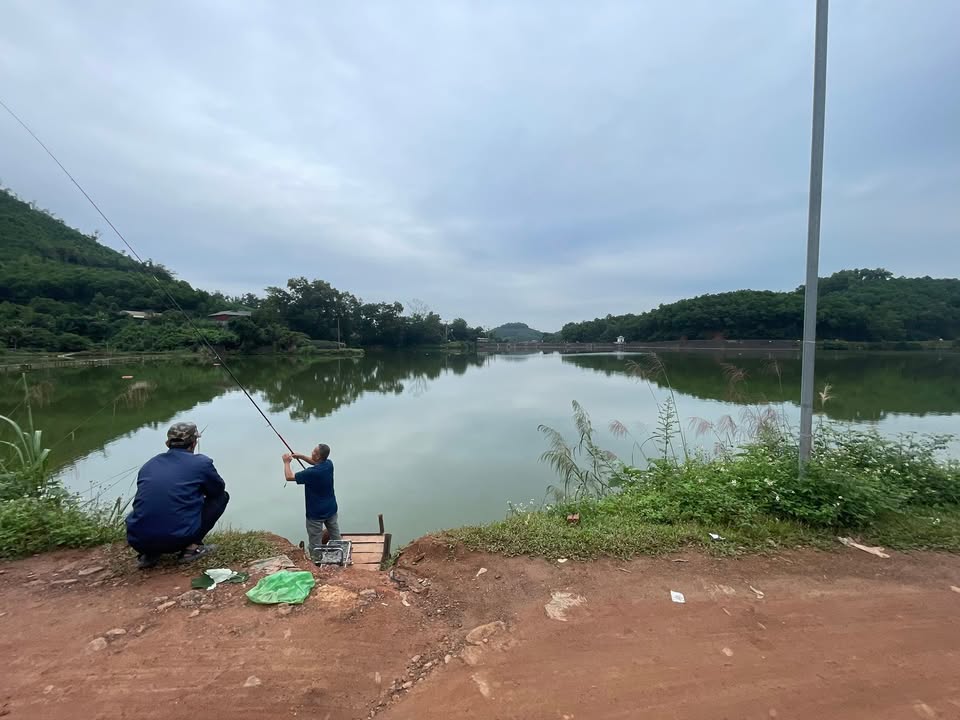 Đất thổ cư 400m² tại phường Quan Triều, Thái Nguyên - Giá chỉ 3 tỷ!