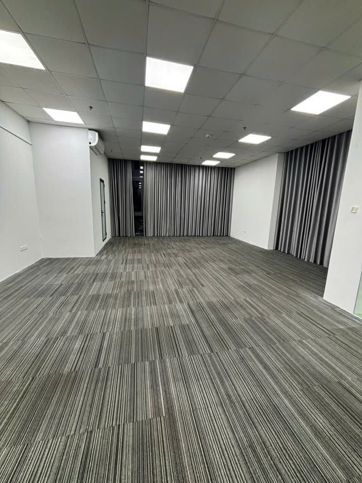 Cho thuê sàn văn phòng An Bình City 90m² - Hoàn thiện đẹp, vào thuê ngay!