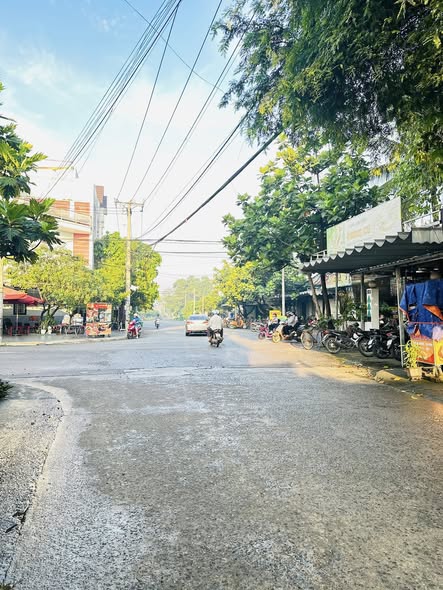 Đất mặt tiền Khu phố 7, phường Tân Phong, Biên Hòa 140m² giá 4.2 tỷ - Đầu tư sinh lời!