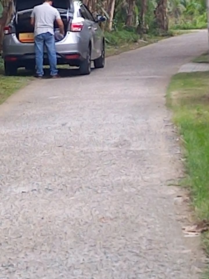 Đất ở Thạnh Ngãi Mỏ Cày Bắc 3700m² giá 950 triệu - Cơ hội đầu tư hấp dẫn!