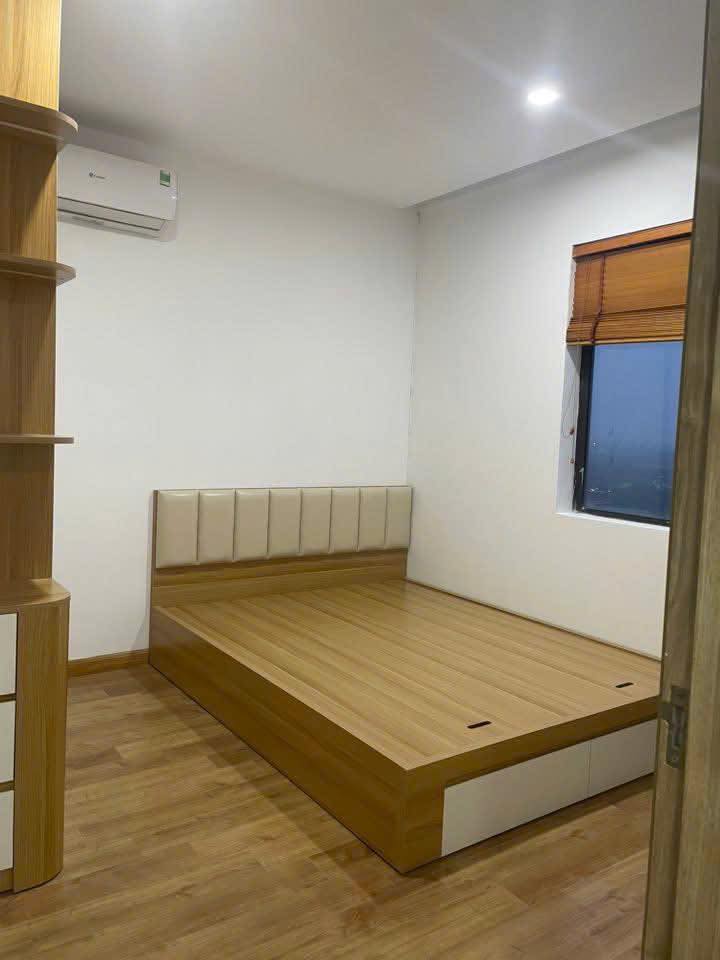 Căn hộ Xuân Mai Complex Hà Đông 62m² giá 8.5 triệu - Full nội thất mới đẹp!