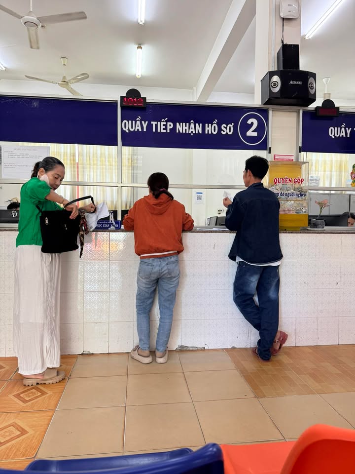 3 Lô Đất Liền Kề Tân Uyên Bình Dương 90m² - Giá Chỉ 1.4 Tỷ!