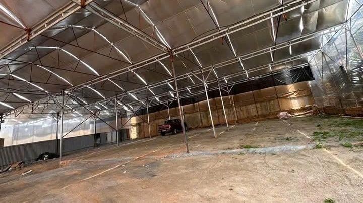 Kho cho thuê tại P8 Đà Lạt 300m² giá chỉ 7 triệu - Phù hợp kinh doanh kho bãi!