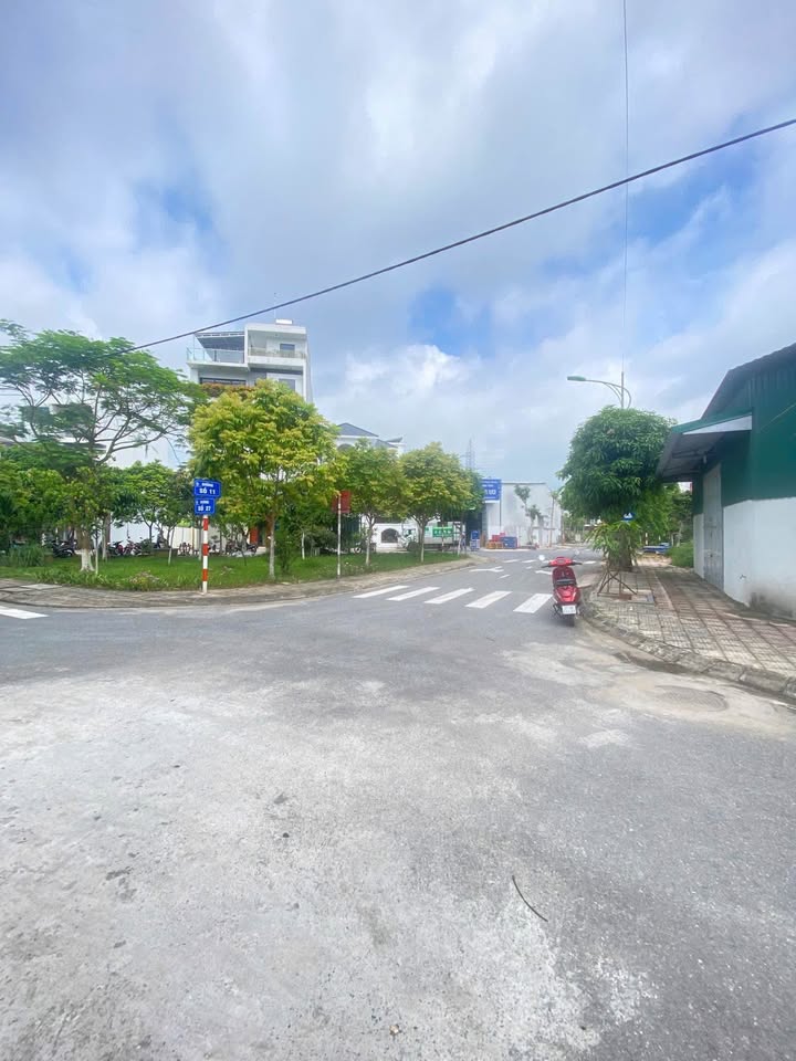 Đất nền KĐT Kỳ Đồng Dragon City 64,5m² giá 2.5 tỷ - Đầu tư lý tưởng!