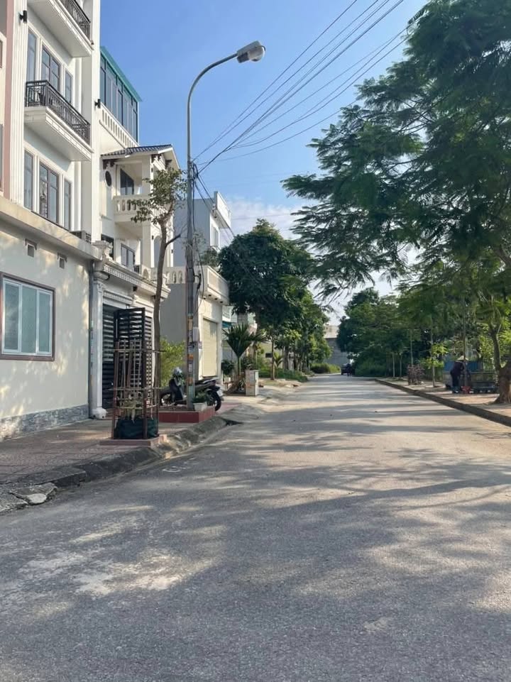 Đất nền An Đồng, Hải Phòng 150m² giá 4.65 tỷ - Đường thông đẹp, đầu tư sinh lợi!