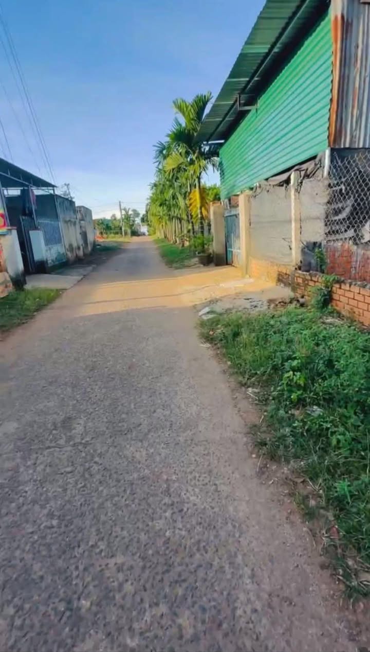 Đất nền Ea Bar Buôn Đôn 500m² giá 6 tỷ - Cơ hội đầu tư hấp dẫn!