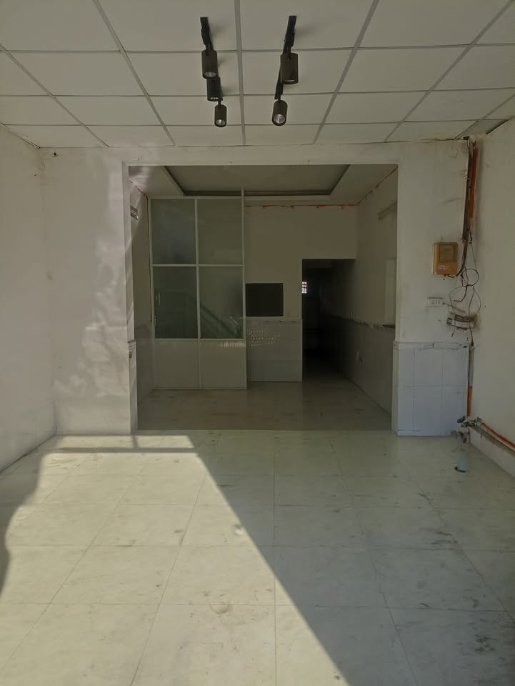 Cho thuê mặt bằng 60m² mặt tiền đường Vĩnh Lộc, Bình Chánh - Kinh doanh thuận lợi!