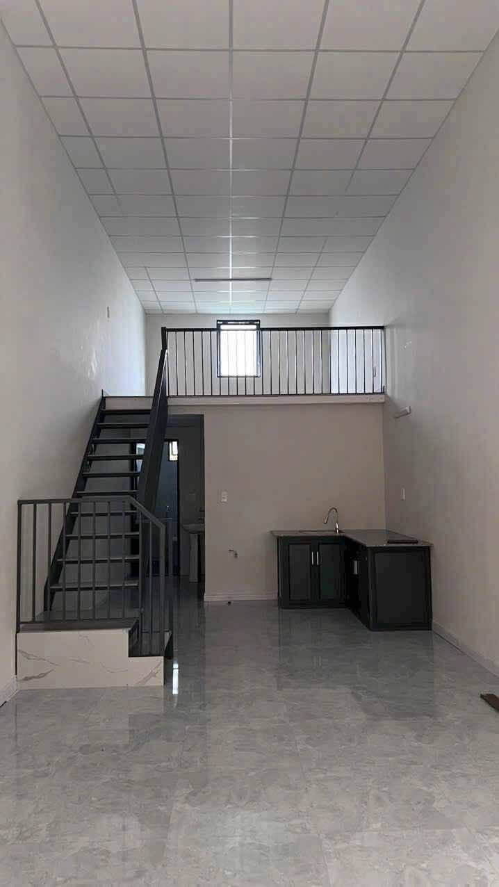 Căn hộ mini cho thuê tại Lương Thế Vinh, Buôn Ma Thuột 2PN giá chỉ 4.5 triệu