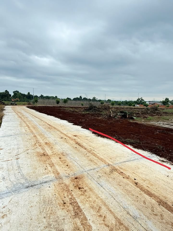 Đất nền liền kề Khánh Xuân 120m² giá chỉ 650 triệu - Cơ hội đầu tư sinh lời!