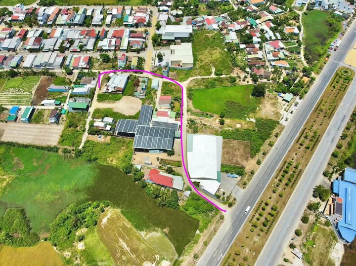 Đất nền Diên Toàn 70m² giá 999 triệu - Sổ đỏ chính chủ, vị trí đẹp!