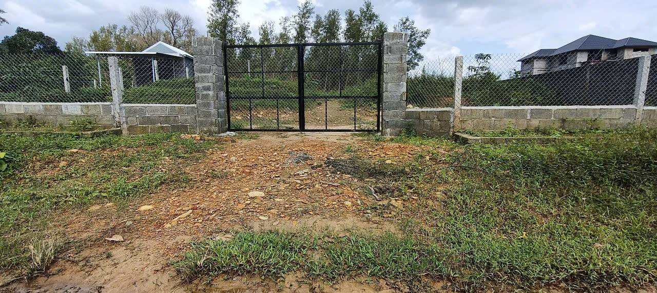 Đất ở Hòa Ninh, Đà Nẵng 1120m² giá chỉ 3.45 tỷ - Cơ hội đầu tư không thể bỏ qua!