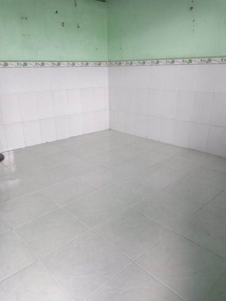 Phòng cho thuê tại Hẻm Tám Bình, Đức Hòa - Giá chỉ 1.1 triệu/tháng