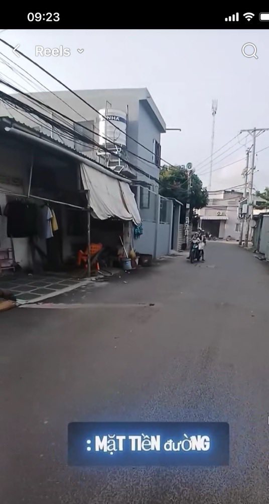 Đất mặt tiền kinh doanh Phước Tỉnh, Long Điền 150m² giá 2 tỷ - Vị trí đắc địa, sẵn sàng khai thác!