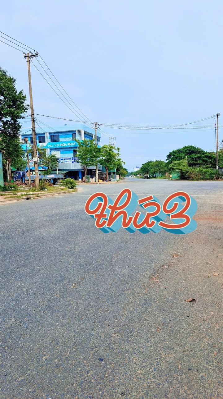 Đất nền KĐT 1A, Nguyễn Gia Thiều 123m² giá 5.9 tỷ - Vị trí đắc địa gần bệnh viện