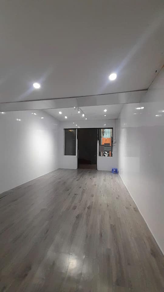 Nhà mặt ngõ Tô Hiệu, Lê Chân 70m² giá 6.5 triệu - Kinh doanh thuận lợi!