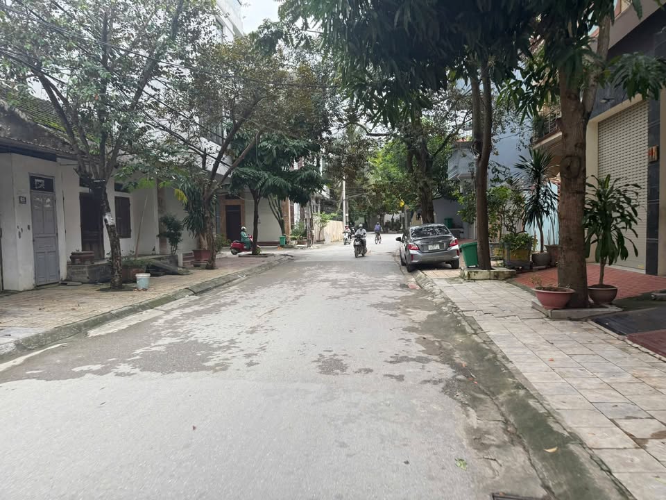 Đất chính chủ bán tại đường Trần Bình Trọng, Thanh Hóa - Diện tích 148m², giá tốt thương lượng!