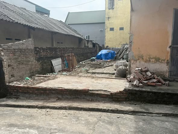 Đất nền Tiên Cát, Việt Trì 78.7m² giá 2 tỷ - Cơ hội đầu tư không thể bỏ lỡ!