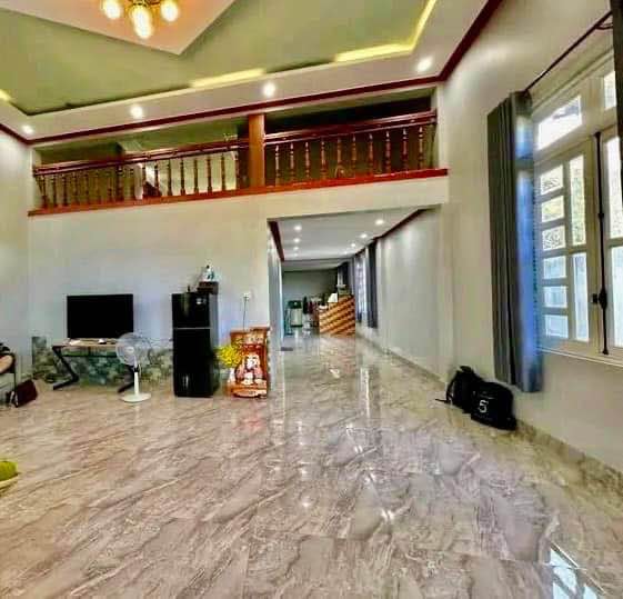 Nhà cho thuê tại hẻm 123 Mạc Đĩnh Chi, Bảo Lộc - Diện tích 495m², giá 5.5 triệu/tháng