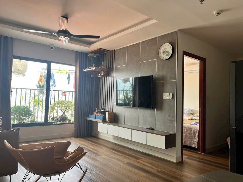 Căn hộ XH2 VCN Phước Long Nha Trang 66.8m² giá 2.5 tỷ - Thương lượng linh hoạt!