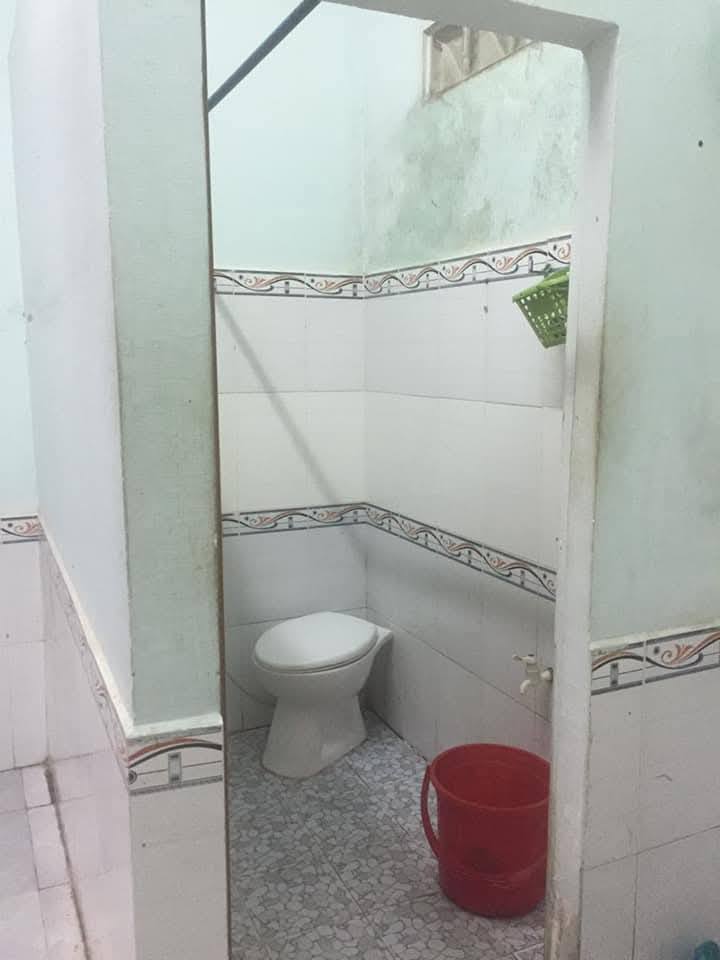 Phòng trọ 30m² tại Nguyễn Văn Cừ, Cần Thơ giá 1.8 triệu - Yên tĩnh, an toàn!