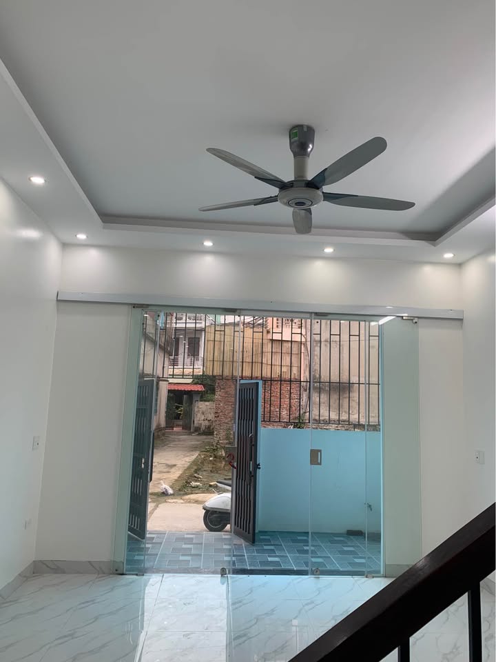 Nhà mặt ngõ Lộc Vượng, Nam Định 58m² giá 2.448 tỷ - Ô tô đỗ cửa ngay!